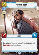 Bodhi Rook - Creating a Diversion (368) (Hyperspace) (368) [A Lawless Time]