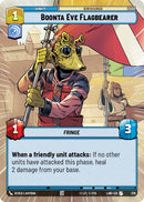 Boonta Eve Flagbearer (376) (Hyperspace) (376) [A Lawless Time]