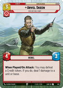 Arvel Skeen - Win and Walk Away (455) (Hyperspace) (455) [A Lawless Time]