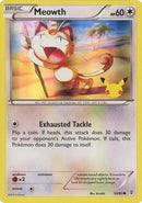 Meowth (053/083) - 53/83 (20th Anniversary) [Miscellaneous Cards]