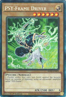 PSY-Frame Driver (Collector's Rare) [RA05-EN002] Collector's Rare