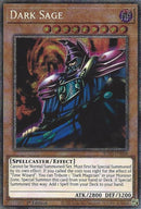 Dark Sage [RA05-EN004] Super Rare