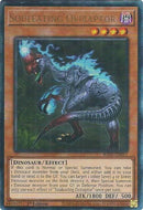 Souleating Oviraptor (Ultimate Rare) [RA05-EN011] Ultimate Rare