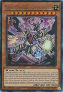 Mementoal Tecuhtlica - Combined Creation (Ultimate Rare) [RA05-EN029] Ultimate Rare