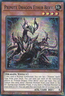 Primite Dragon Ether Beryl [RA05-EN033] Super Rare