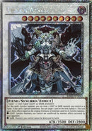 Chaos Angel (Platinum Secret Rare) [RA05-EN043] Platinum Secret Rare