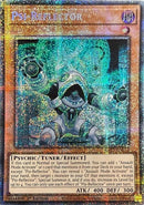 Psi-Reflector (Starlight Rare) [RA05-EN013] Starlight Rare
