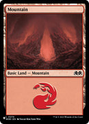 Mountain (0274) (WOE) [The List]