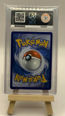 Charizard EX 223/197 (Grade 9 Mint Ace Grading