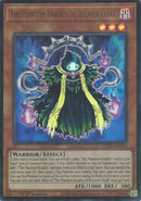 The Phantom Knights of Decayed Cloak [CORI-EN018] Ultra Rare