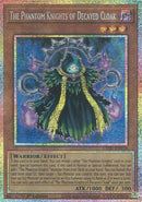 The Phantom Knights of Decayed Cloak (Starlight Rare) [CORI-EN018] Starlight Rare