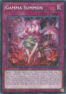Gamma Summon [CORI-EN070] Common