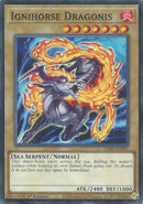 Ignihorse Dragonis [CORI-EN097] Common