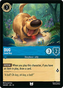 Dug - Good Boy (144/207) [Attack of the Vine!]