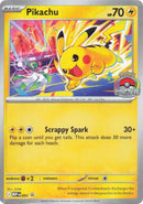 Pikachu (093) [Mega Evolution Promo]
