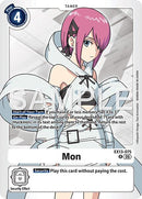 Mon [EX13-075] [Chivalrous XIII]