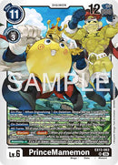 PrinceMamemon [EX13-063] [Chivalrous XIII]