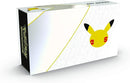 Pokemon Celebrations Ultra-Premium Collection