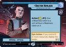 Doctor Hemlock - Emotion Has No Place Here (275) (Hyperspace) (275) [Homeworlds]