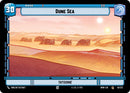Dune Sea // Beast (19/272 // t04/05) (19/272 // T04/05) [Homeworlds]