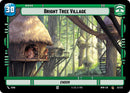 Bright Tree Village // Beast (23/272 // t03/05) (23/272 // T03/05) [Homeworlds]