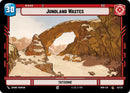 Jundland Wastes // Beast (28/272 // t04/05) (28/272 // T04/05) [Homeworlds]