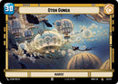 Otoh Gunga // Weakness (33/272 // T02/05) (33/272 // T02/05) [Homeworlds]