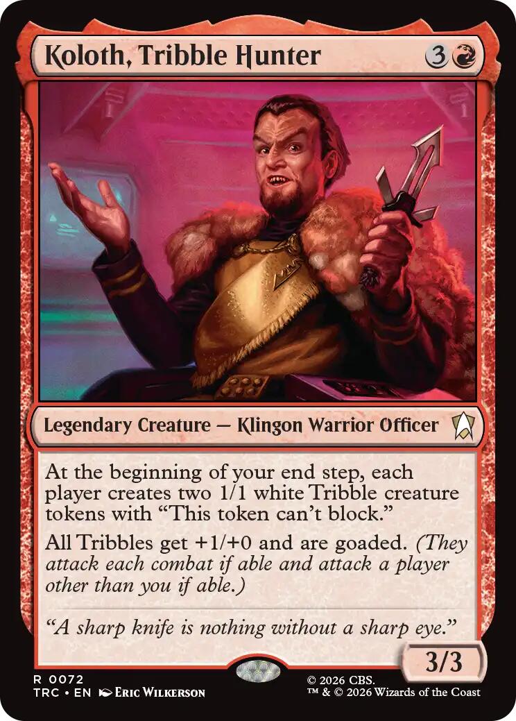 Smoldering Marsh (Extended Art) [Star Trek Commander]