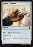 Marble Diamond [Foundations Commander]