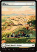 Plains (0194) [The Hobbit]