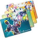 Prismatic Evolutions Surprise Box
