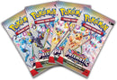 Prismatic Evolutions Surprise Box