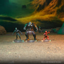 Return of the Dragons Booster - Icons of the Realms