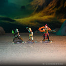 Return of the Dragons Booster - Icons of the Realms