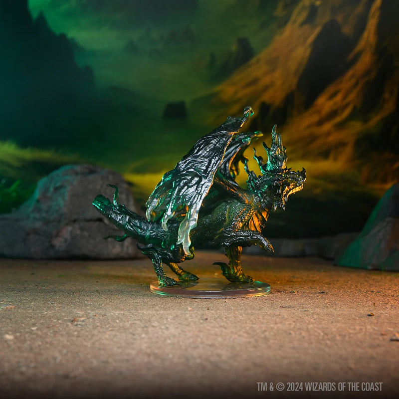 Return of the Dragons Booster - Icons of the Realms