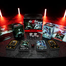 Neuroscape Genesis Unlimited 2 Player Starter Kit box packaging featuring Genesis artwork.