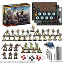 Star Wars: Legion - Rebel Alliance Starter Set
