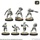 Star Wars: Legion - Galactic Empire Starter Set