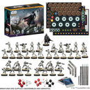 Star Wars: Legion - Galactic Empire Starter Set