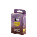 Dragon Shield European Standard board game sleeves 100 pack packaging.