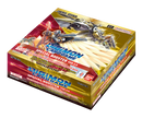 Ver.2.5 Special Booster Box [BT19-20] - Digimon