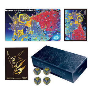 Digimon Card Game Tamer’s Evolution Box Rise of Digimon PB-21 packaging and contents.
