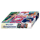 One Piece Card Game: Learn Together Deck Set (LT-01)