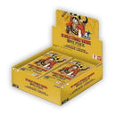 One Piece Card Game The World's Strongest Warriors OP-17 Booster Box packaging with set artwork.