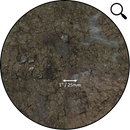 Muddy Streets Mat 2' x 2' - with Grid