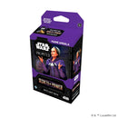 Star Wars Unlimited: Secrets of Power Spotlight Deck - Set of 2