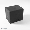 Black textured box with Lucasfilm logo on a white background