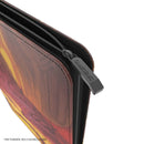 Gamegenic Magic: The Gathering The Hobbit Smaug’s Mox Amber 18-Pocket Zip-Up Album featuring Smaug artwork.