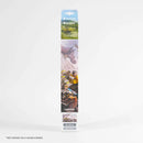 Gamegenic Magic: The Gathering The Hobbit Battle of Five Armies Prime Playmat featuring Middle-earth battle artwork.