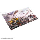 Gamegenic Magic: The Gathering The Hobbit Battle of Five Armies Prime Playmat featuring Middle-earth battle artwork.